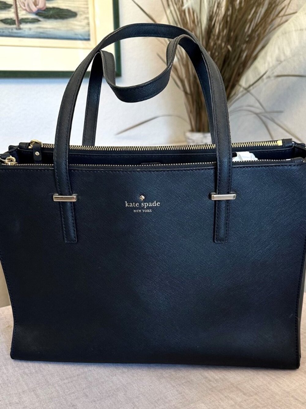 Kate Spade New York Briefcase Bag